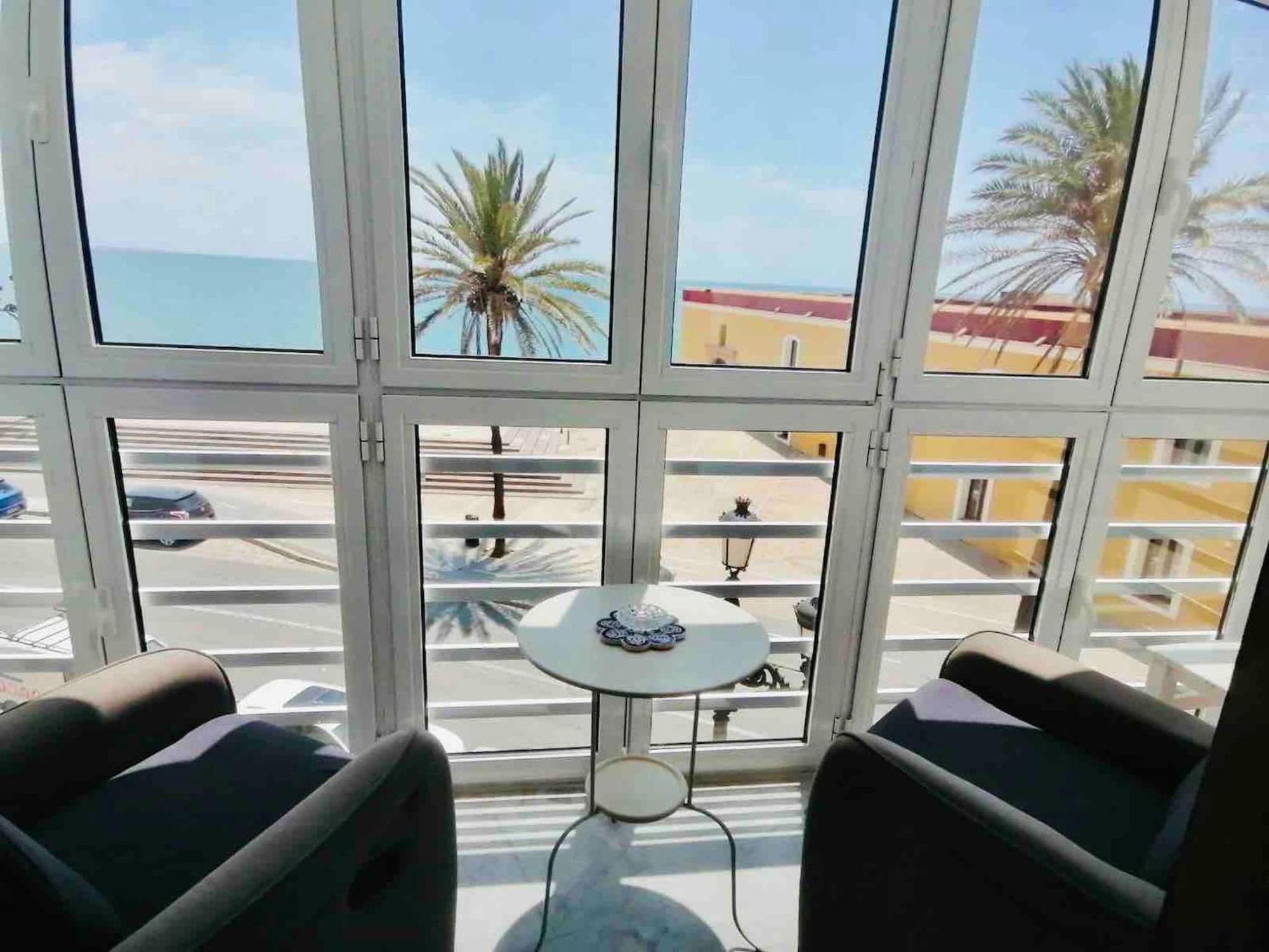 Apartamento Mar Vendaval Grupo Ac Gestion *