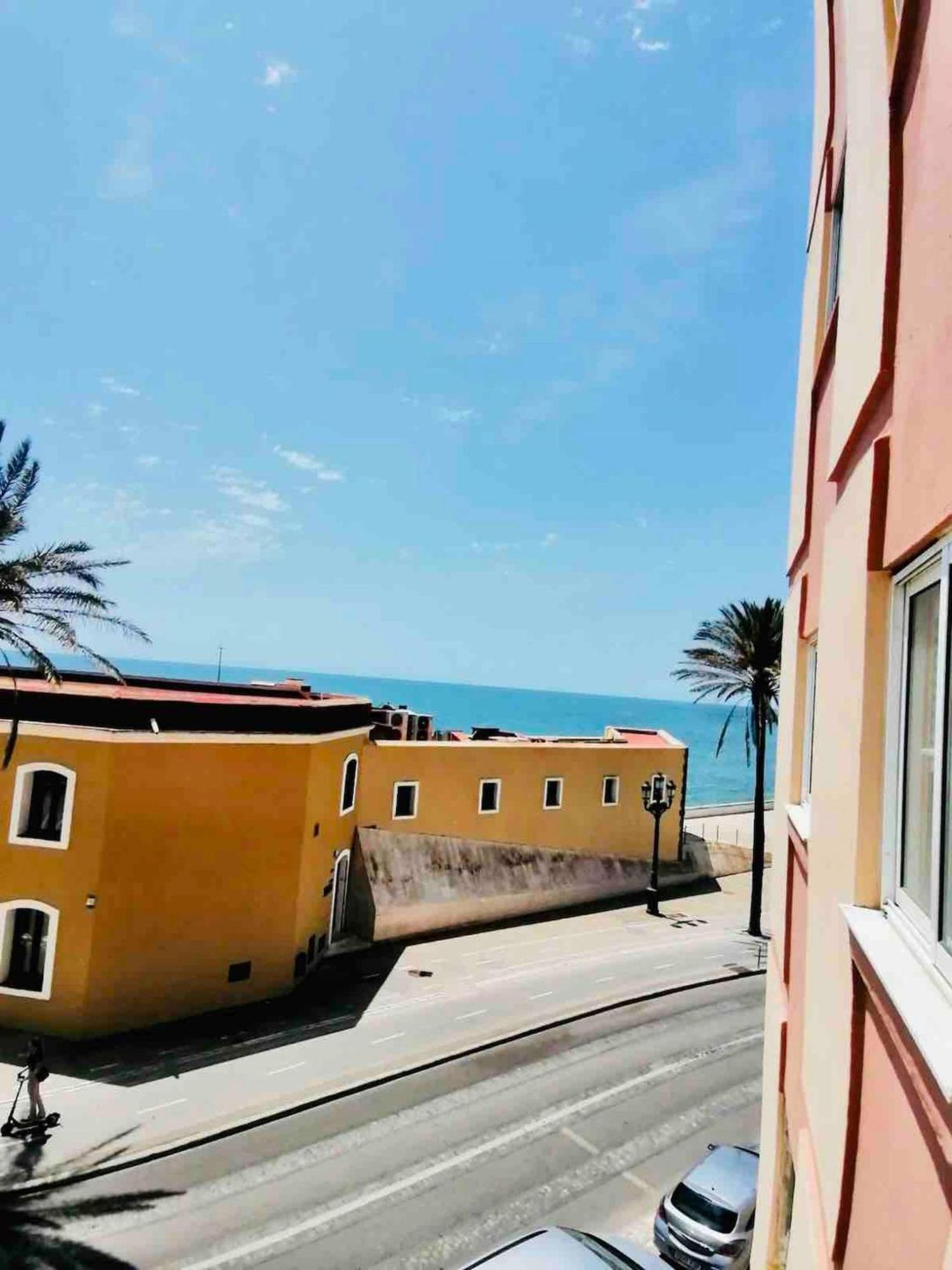 Apartamento Mar Vendaval Grupo Ac Gestion Cádiz